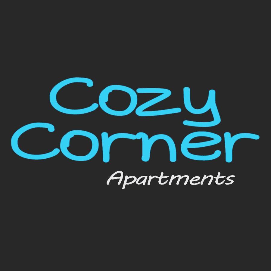 Cozy Corner - Central Stylish Apartment Волос Екстер'єр фото