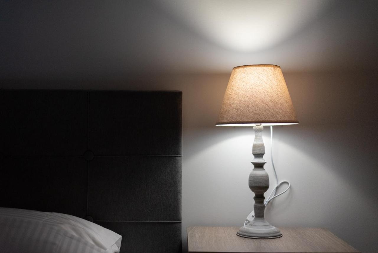 Cozy Corner - Central Stylish Apartment Волос Екстер'єр фото